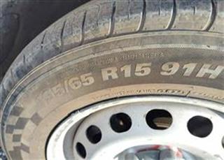 VOLKSWAGEN 2.0 TDI 55KW KOMBI BMT (75CV) BUSIN - 3459-KTX